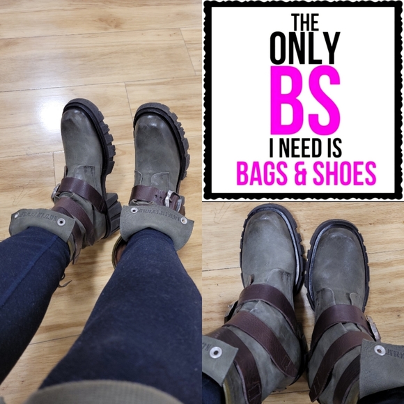 👢❤️#BootAddict ❤️👢 - Picture 6 of 16